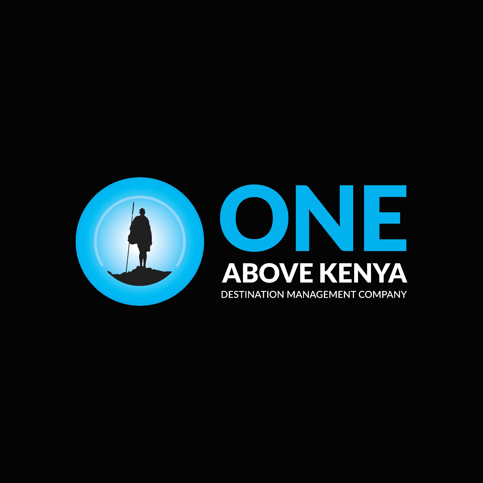 One Above Kenya logo